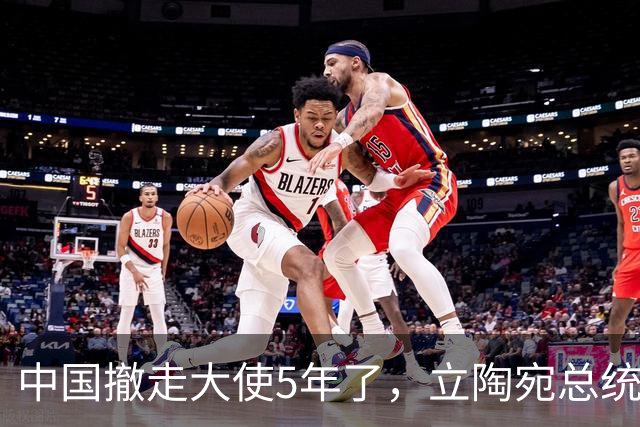 中国撤走大使5年了，立陶宛总统还在白日做梦，要跟中方讨价还价