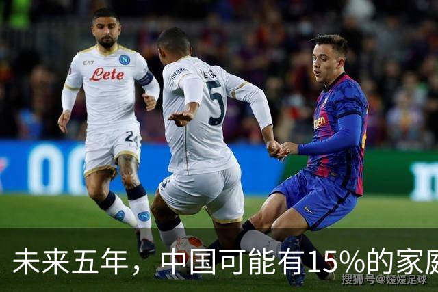未来五年，中国可能有15%的家庭，会养一个家庭型机器人